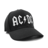 Gorra AC/DC