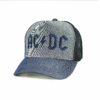 Gorra AC/DC