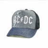 Gorra AC/DC