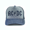 Gorra AC/DC