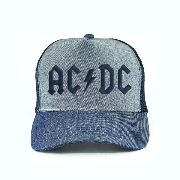 Gorra AC/DC