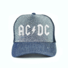 Gorra AC/DC