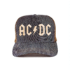 Gorra AC/DC
