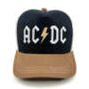 Gorra AC/DC