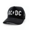 Gorra AC/DC