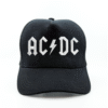 Gorra AC/DC