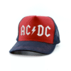 Gorra AC/DC
