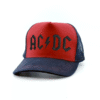 Gorra AC/DC