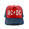 Gorra AC/DC