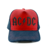 Gorra AC/DC