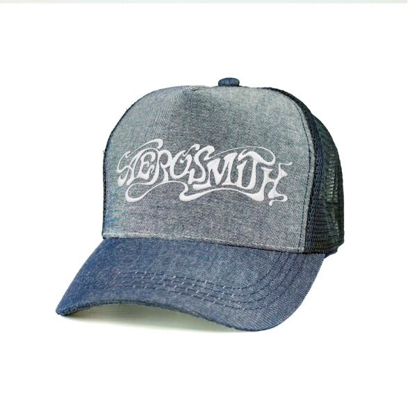 Gorra Aerosmith