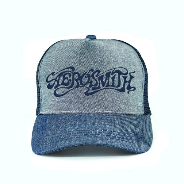 Gorra Aerosmith
