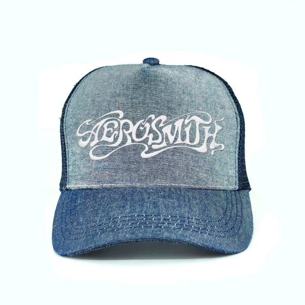 Gorra Aerosmith