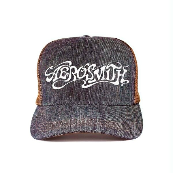 Gorra Aerosmith