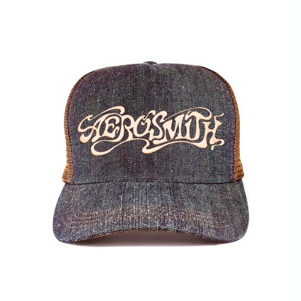 Gorra Aerosmith