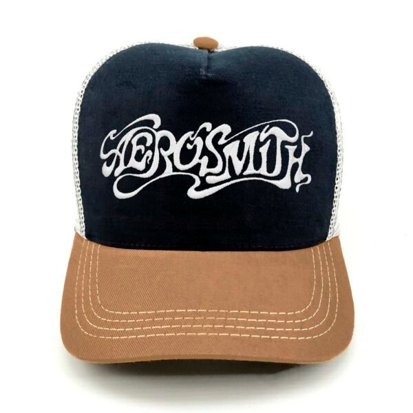 Gorra Aerosmith