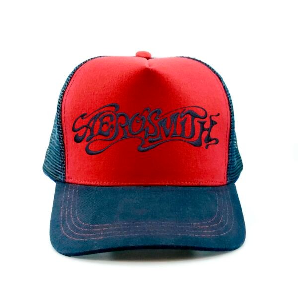 Gorra Aerosmith