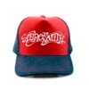 Gorra Aerosmith