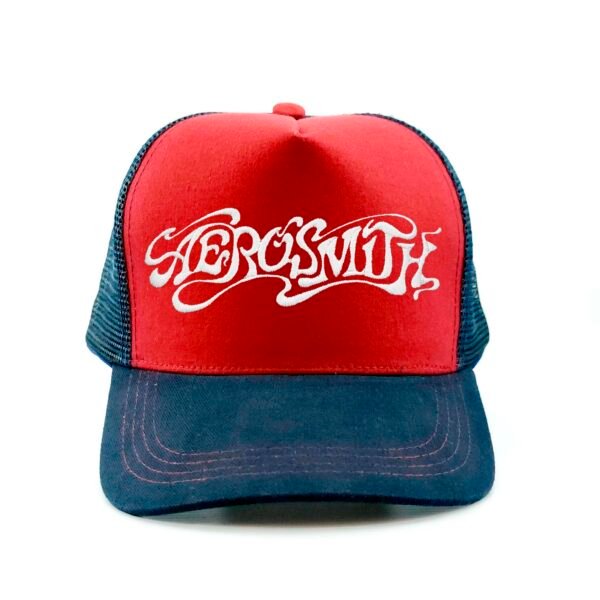 Gorra Aerosmith