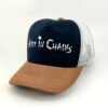 AliceInChains_Modelo3_Diagonal Gorra Alice in Chains