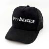 AmyWinehouse_Modelo5_Diagonal Gorra Amy Winehouse