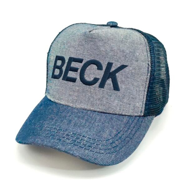 Gorra Beck