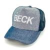 Gorra Beck
