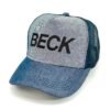 Gorra Beck