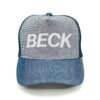 Gorra Beck