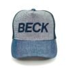 Gorra Beck