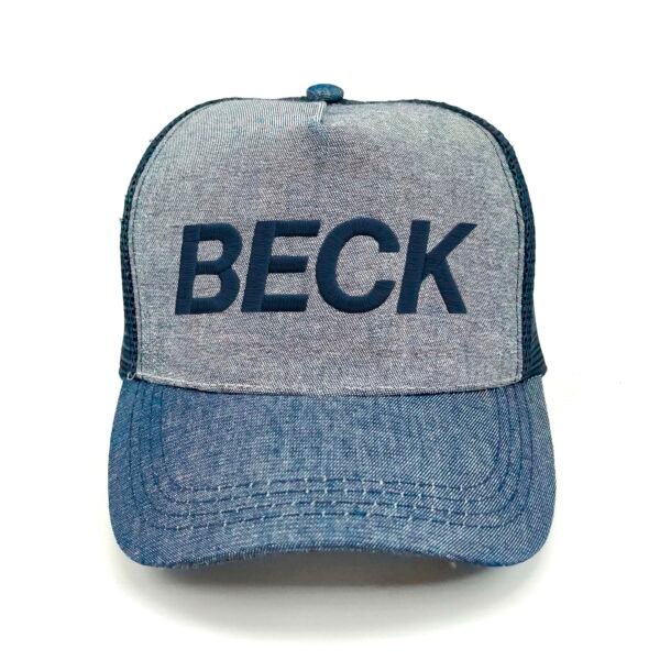 Gorra Beck