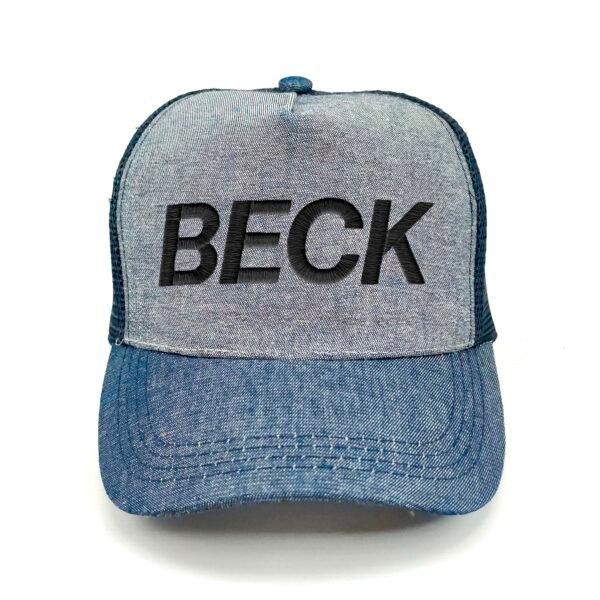 Gorra Beck