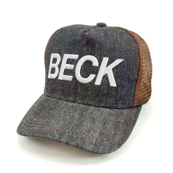 Gorra Beck