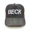 Gorra Beck
