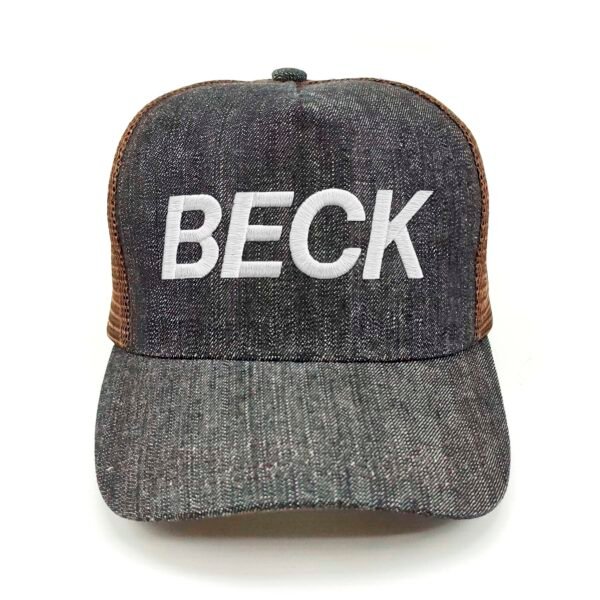 Gorra Beck