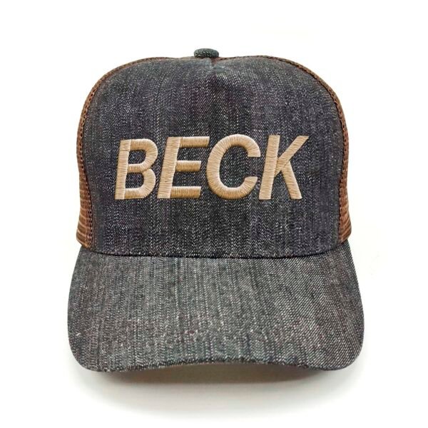 Gorra Beck