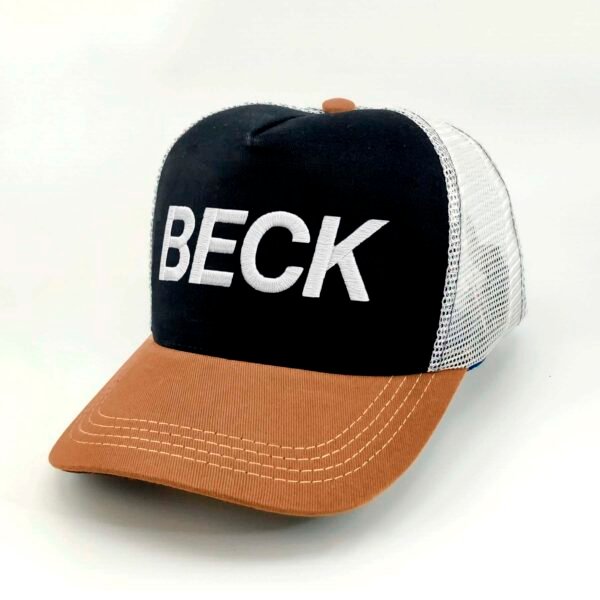Gorra Beck