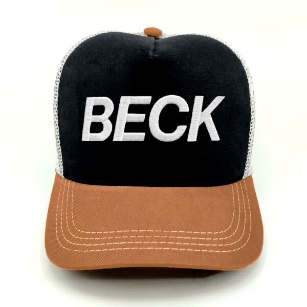 Gorra Beck