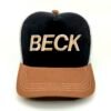 Gorra Beck