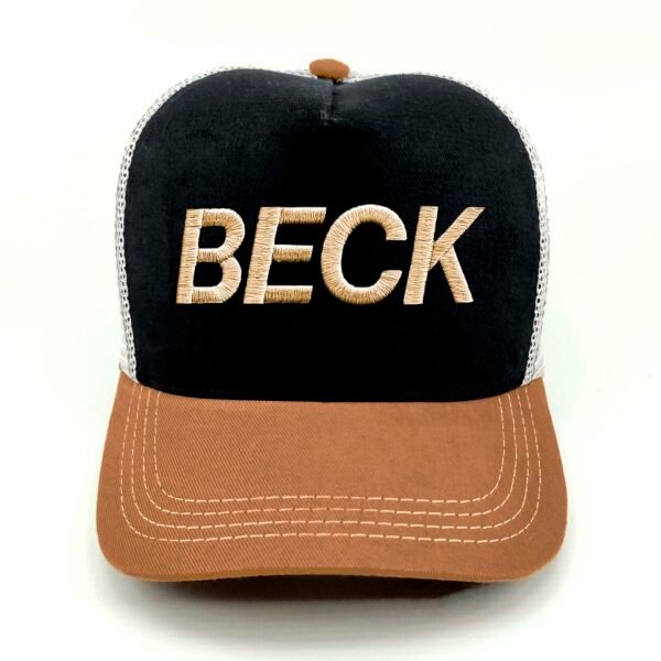 Gorra Beck