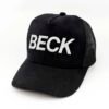 Gorra Beck