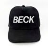 Gorra Beck