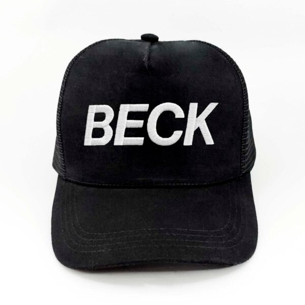 Gorra Beck