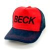 Gorra Beck
