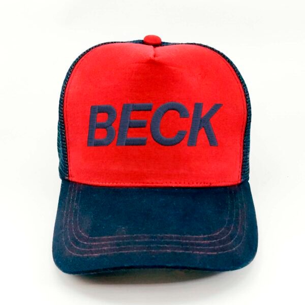 Gorra Beck