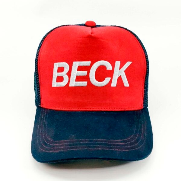 Gorra Beck
