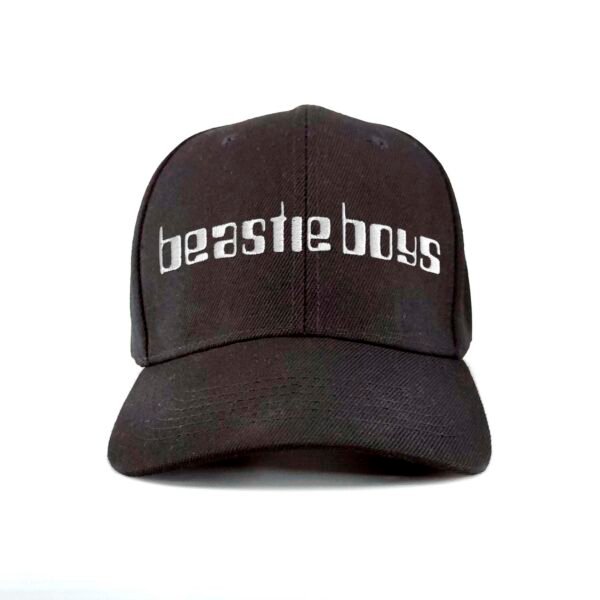 Gorra Beastie Boys