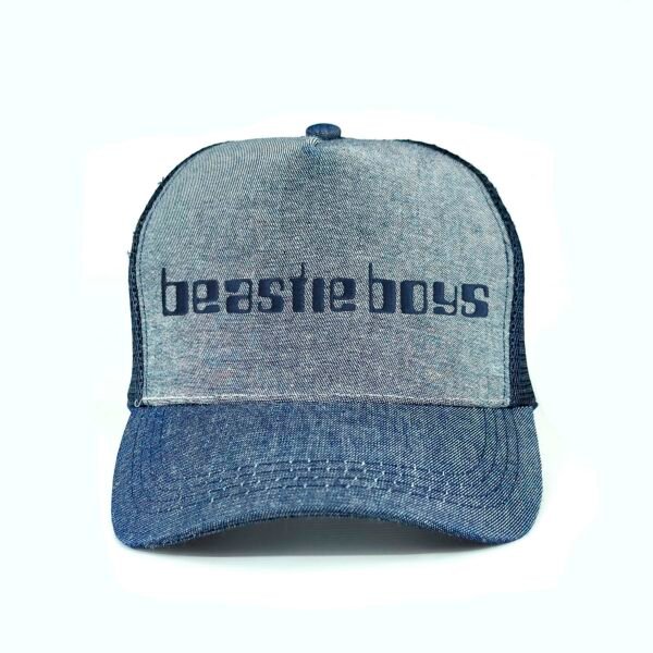 Gorra Beastie Boys