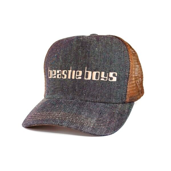Gorra Beastie Boys