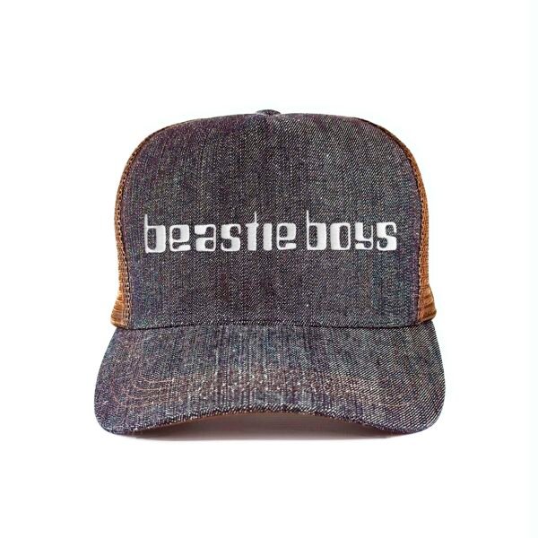 Gorra Beastie Boys